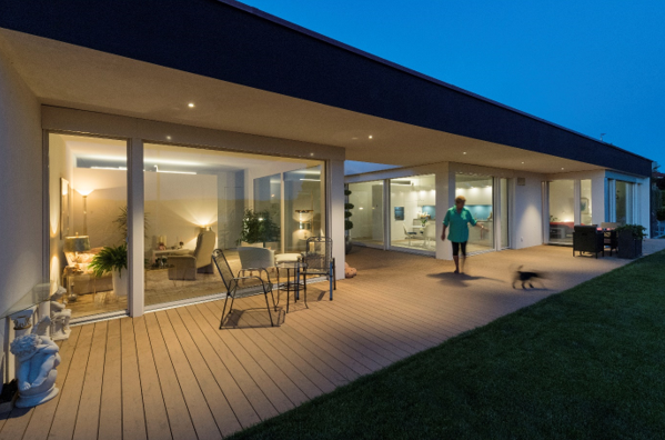 suter architekten ag, Pestalozzistrasse 83 in Birr