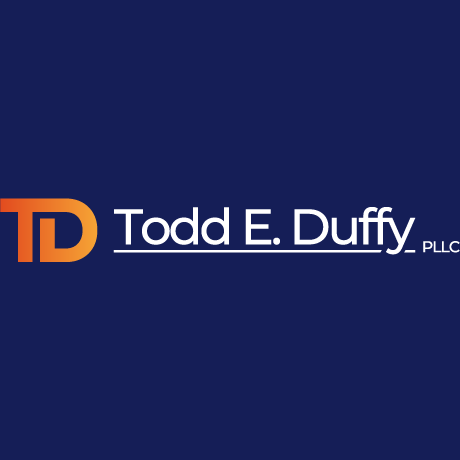 Todd E. Duffy PLLC Logo