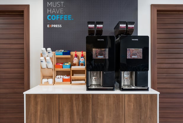 Images Holiday Inn Express & Suites Stevensville - Benton Harbor by IHG