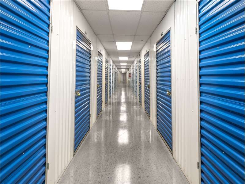 Interior Units - Extra Space Storage at 2900 Soquel Ave, Santa Cruz, CA 95062