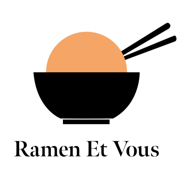 RAMEN ET VOUS restauration rapide et libre-service