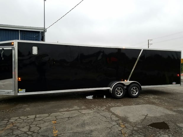Images Big Tex Trailer World - Homer Glen