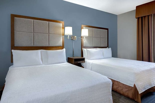 Images Hampton Inn Victoria