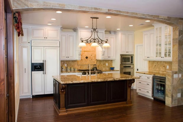 Images Superior Kitchen & Bath, Inc