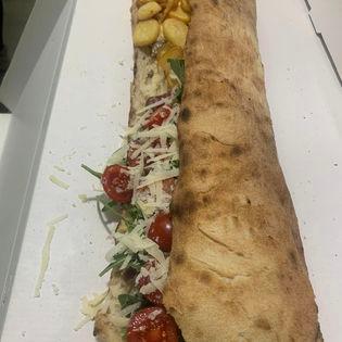 Images La Cilentana Pizzeria- Tavola Calda- Paninoteca