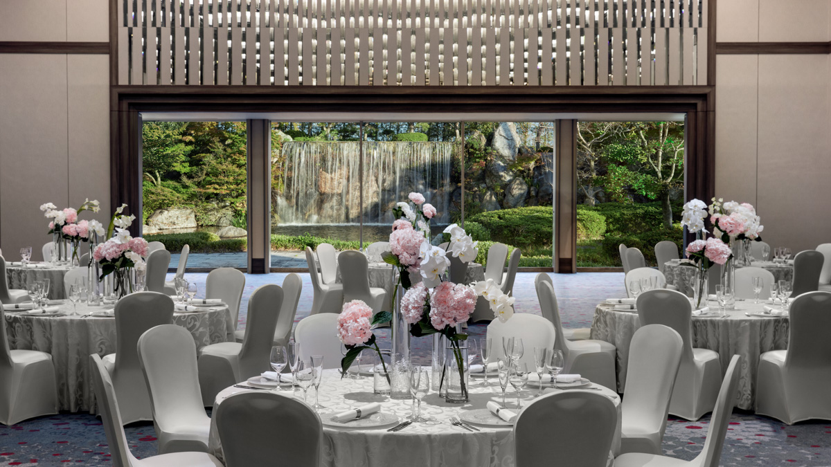 Images Lake Biwa Marriott Hotel