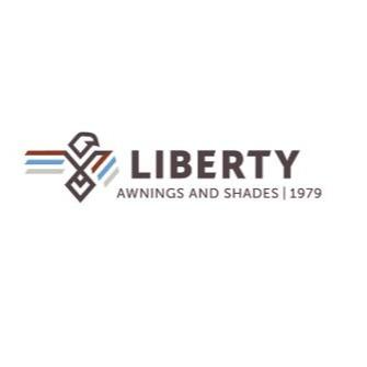 Liberty Awnings and Shades Logo