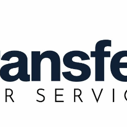 Blu Transfer Logo