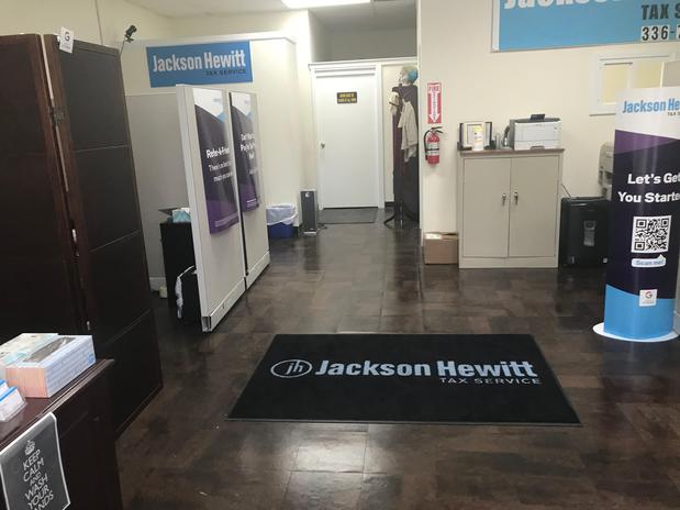 Images Jackson Hewitt Tax Service