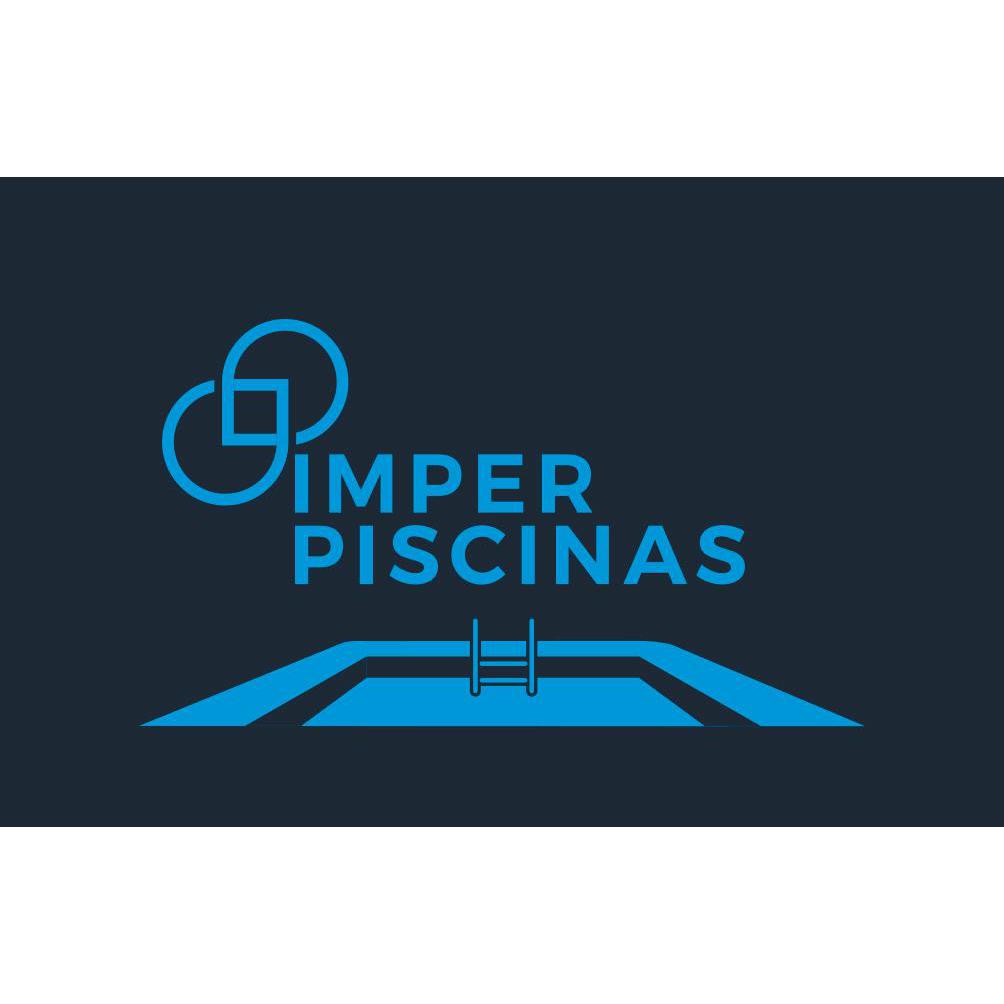 Imper Piscinas Logo
