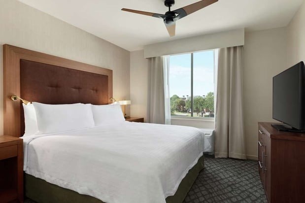 Images Homewood Suites by Hilton Houston NW at Beltway 8