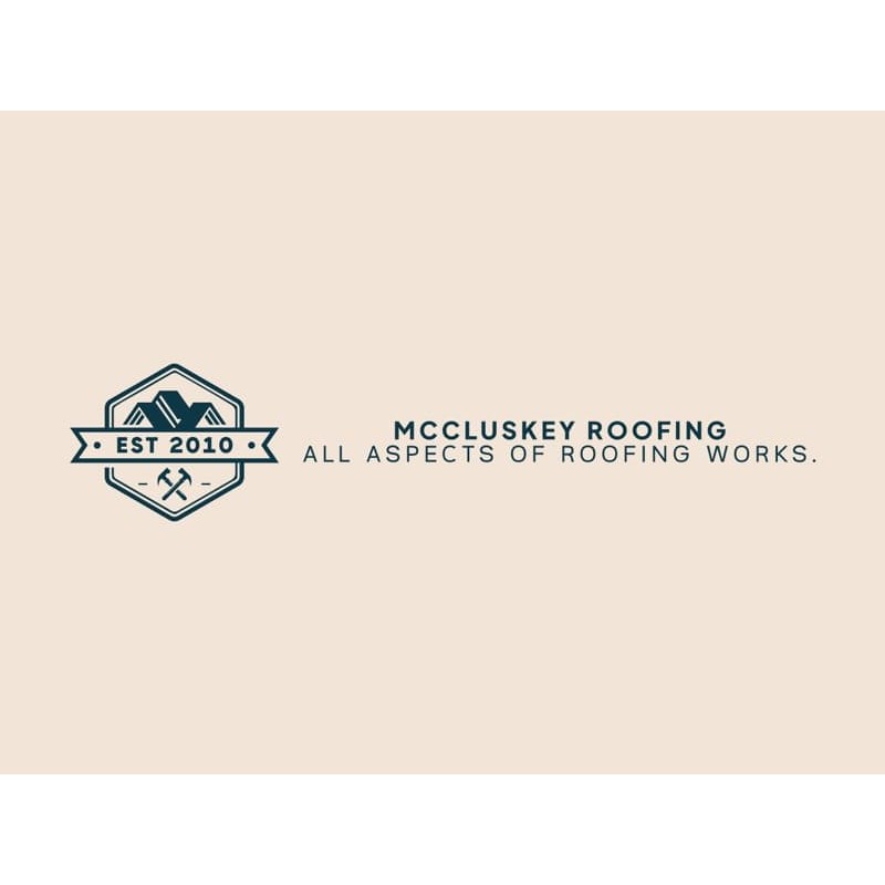 McCluskey Roofing - Wallsend, Tyne and Wear NE28 8AX - 07770 714430 | ShowMeLocal.com