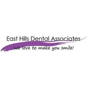 East Hills Dental Associates: Richard A. Sousa, DDS Logo