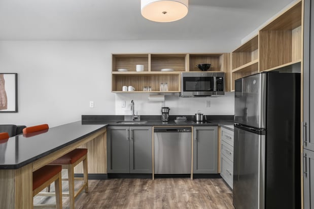 Images Candlewood Suites Chattanooga - Hamilton Place by IHG