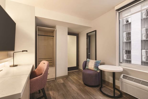 Images DoubleTree by Hilton New York Midtown Fifth Ave