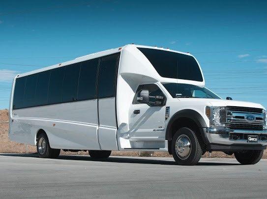 Images Roman Limousine