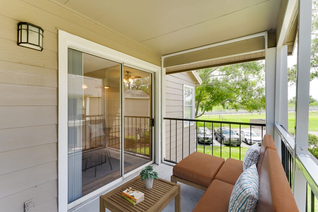 Porch