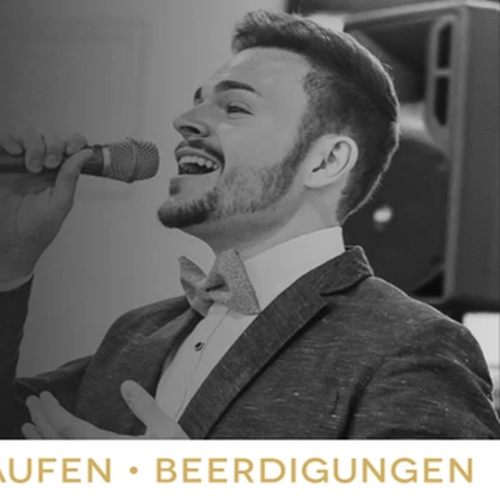 Bild 9 von Der Hochzeitssänger - Markus Gander