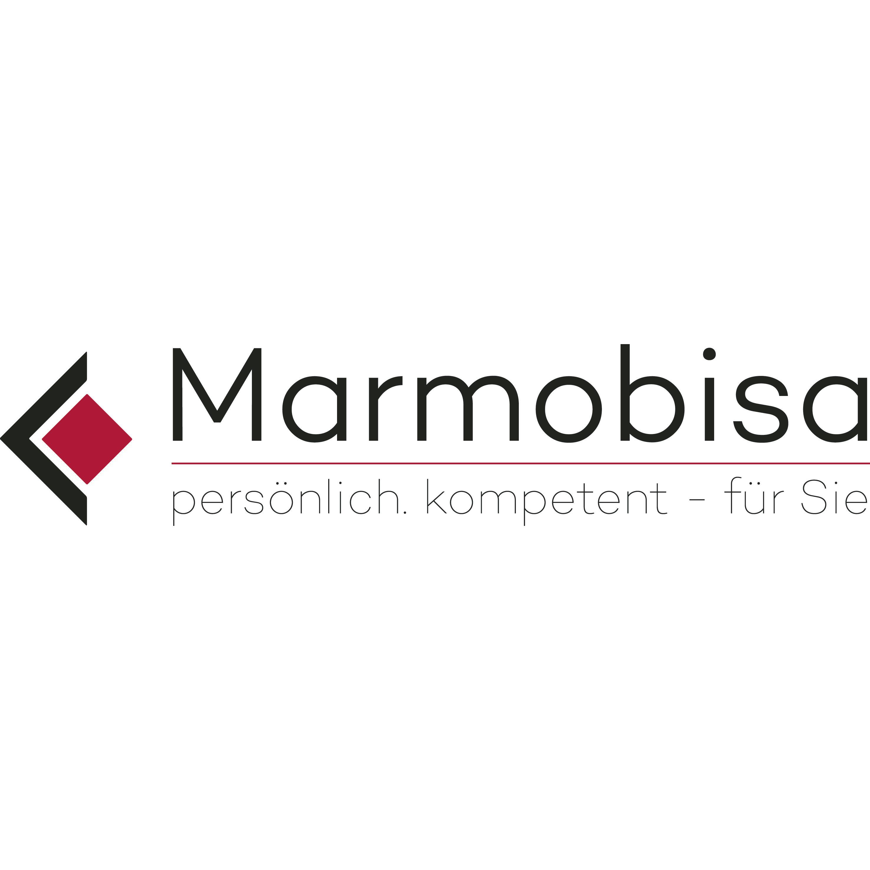 Marmobisa AG Logo
