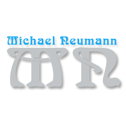 Malerbetrieb Michael Neumann Logo