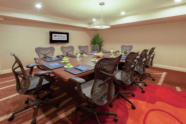 Images Hilton Garden Inn Pittsburgh University Place