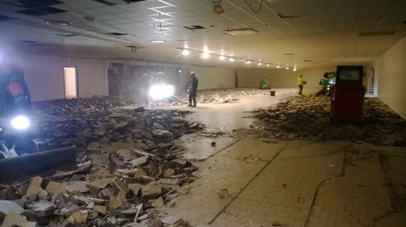 Images Pohjanmaan Erikoispurku Oy