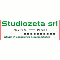 Agenzia Studiozeta Logo
