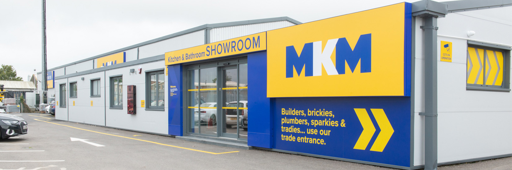 Images MKM Building Supplies Thame