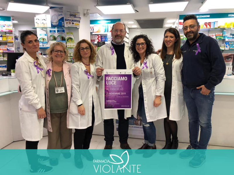 Images Farmacia Violante Dr. Gianfilippo
