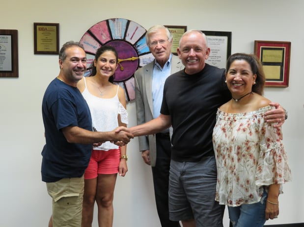 Images Transworld Business Advisors of South and West Texas