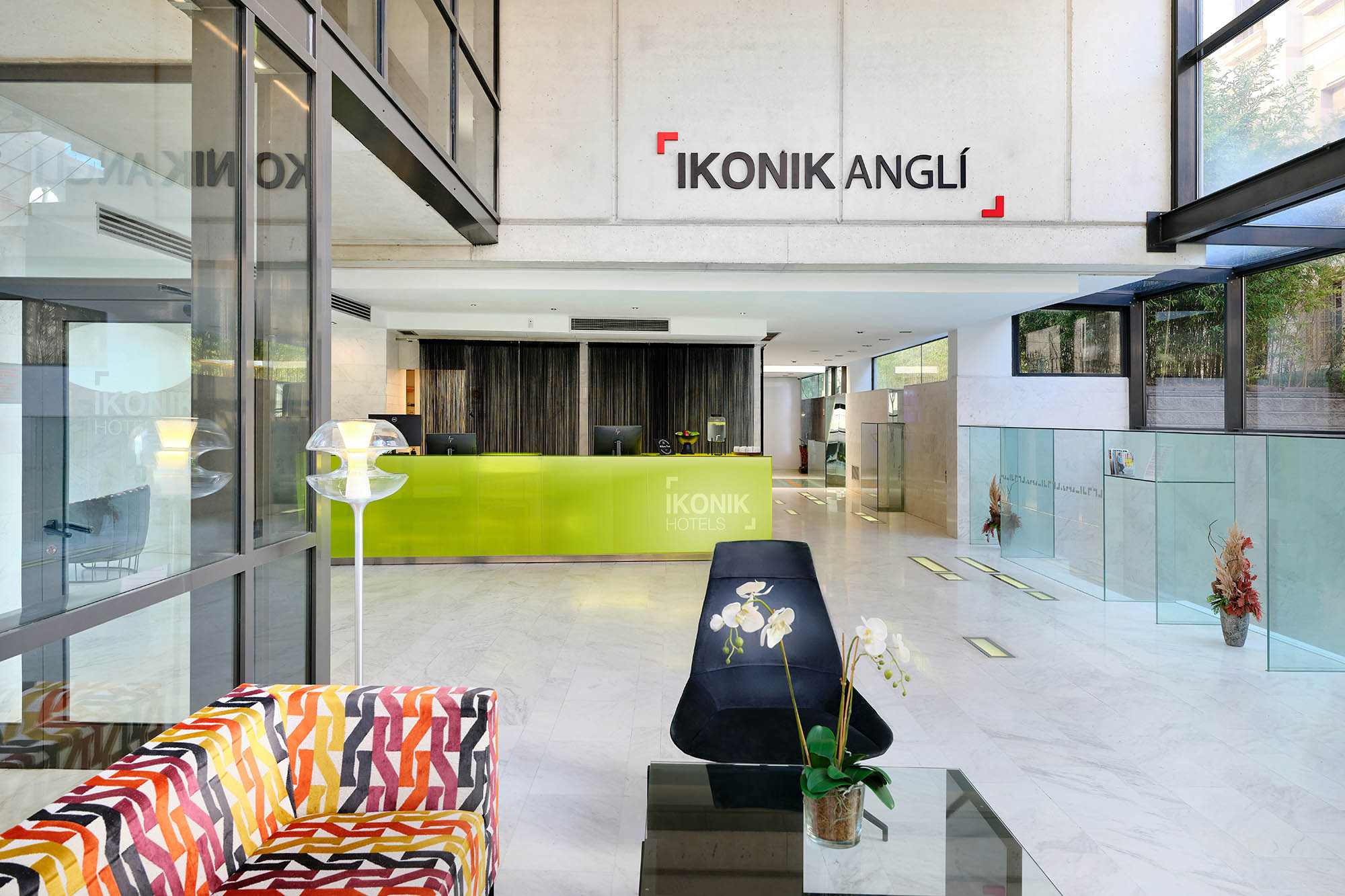 Images Ikonik Anglí