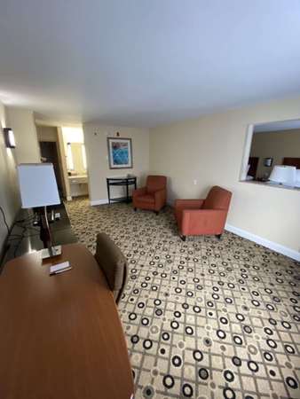 Images SureStay Plus Hotel By Best Western Atlanta Airport South