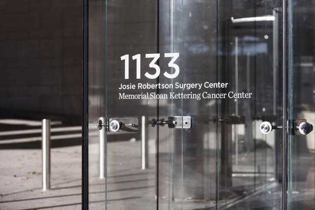 Images Memorial Sloan Kettering Josie Robertson Surgery Center