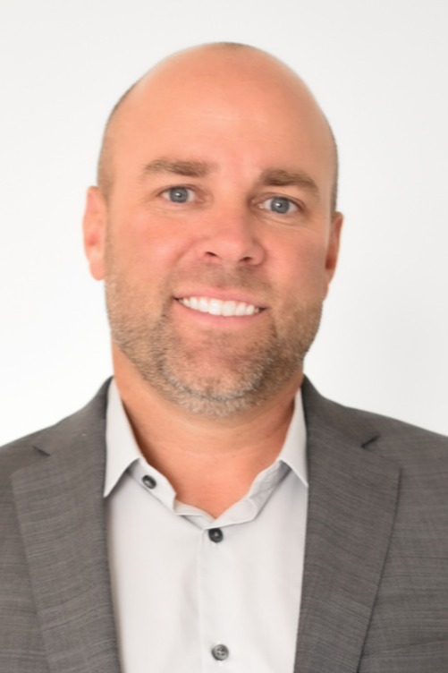 Photo of Joe Schluckebier