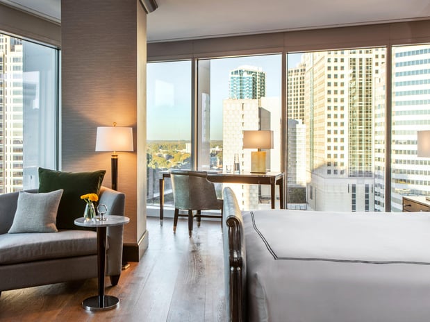 Images Kimpton Tryon Park Hotel by IHG