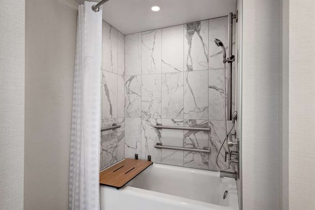Images Hilton Grand Vacations Club Chicago Magnificent Mile