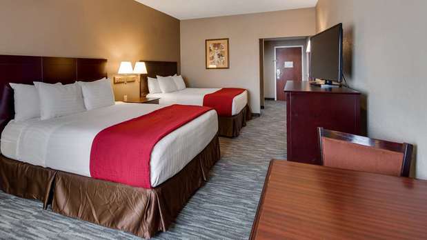 Images Best Western Dayton Inn & Suites