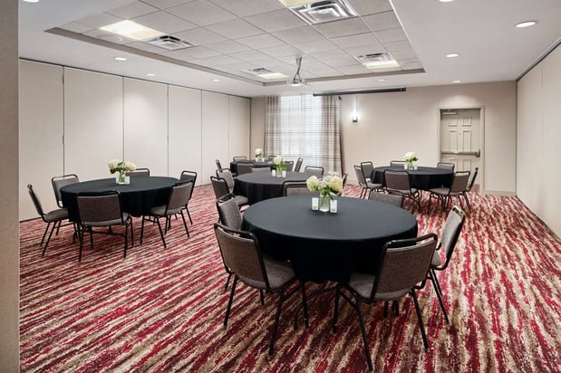 Images Hilton Garden Inn Schaumburg