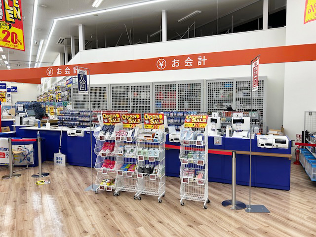 Images ノジマ イオンモール津田沼店