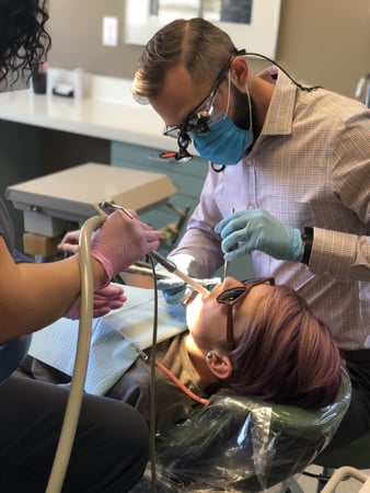 Images McCue Dental Health