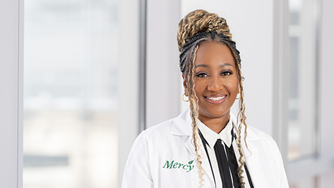 Stephanneth Adams - Baltimore, MD - Nurse Practitioner, Obstetrics & Gynecology