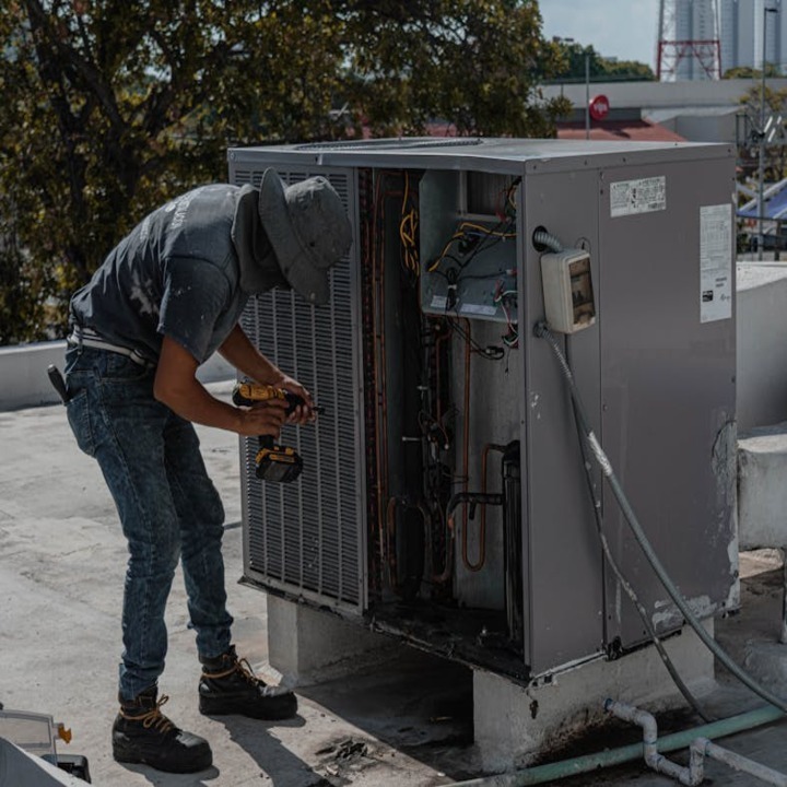 Images Nevada State Air Conditioning & Heating