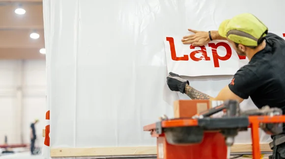 Images LapWall Oyj