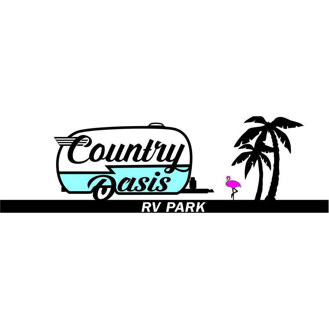 Country Oasis Rv Park