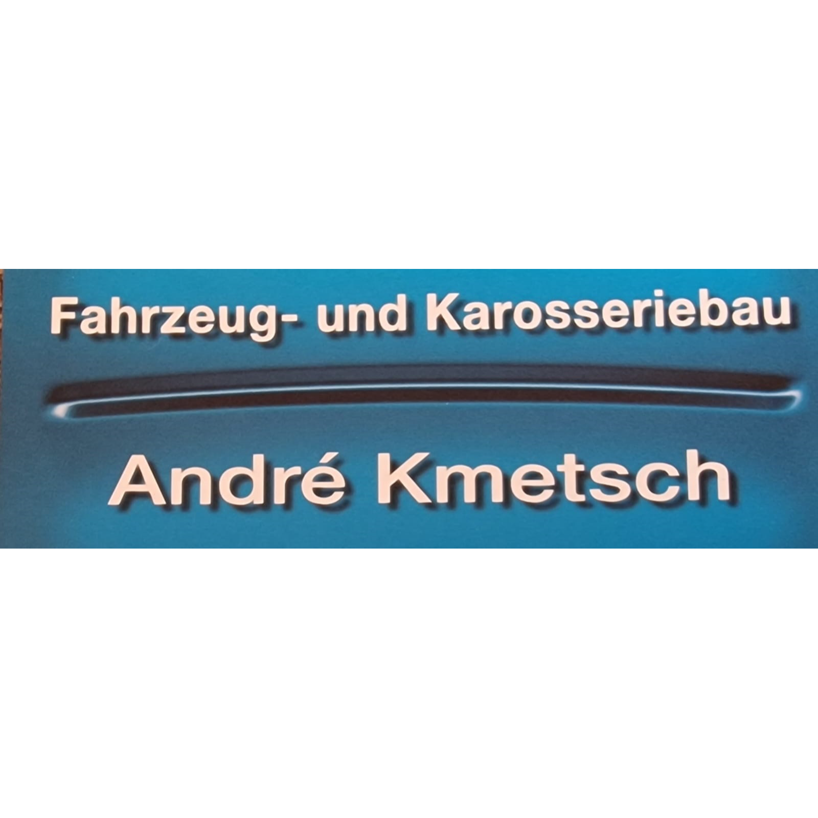 Kmetsch Karosseriebau in Edelsfeld - Logo