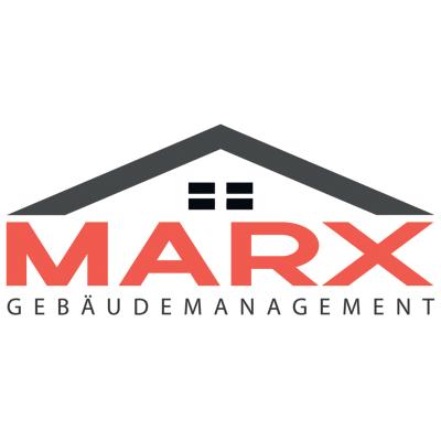 Logo Marinela Marx Gebäudemanagement Marx