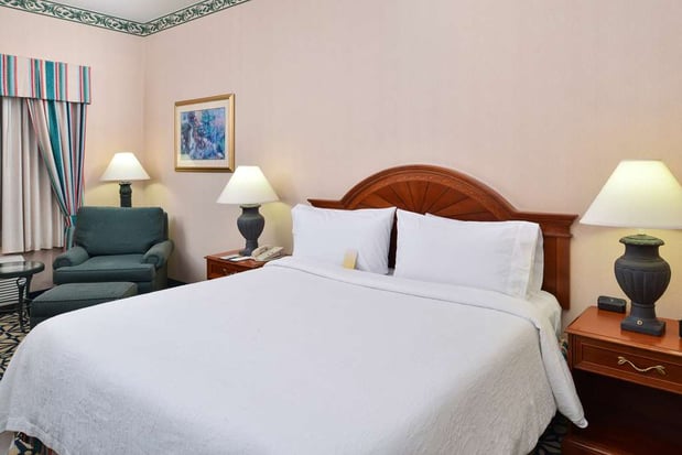 Images Hilton Garden Inn Columbia