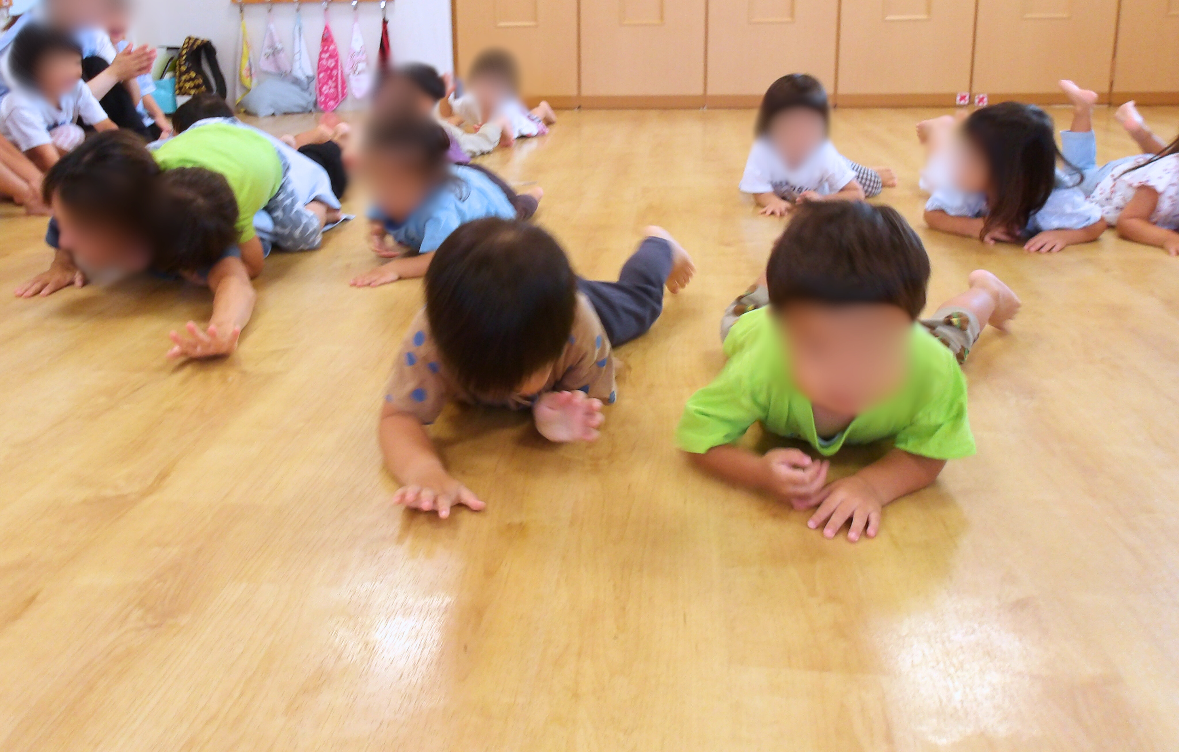 Images 辻堂すきっぷ保育園