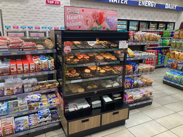 Images RaceTrac