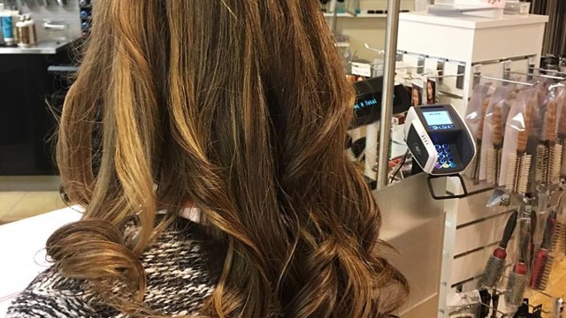 Images Salong Eurostop Örebro